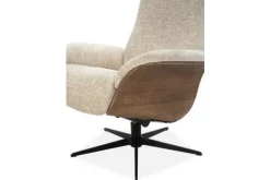Sale Relaxfauteuil Molia Relaxstoelen|Draaifauteuils