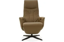 New Relaxfauteuil Murphy Sta Op Stoelen|Relaxstoelen