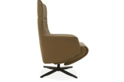 New Relaxfauteuil Murphy Sta Op Stoelen|Relaxstoelen