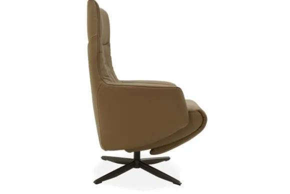 New Relaxfauteuil Murphy Sta Op Stoelen|Relaxstoelen