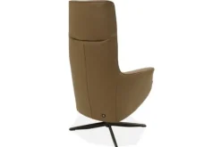 New Relaxfauteuil Murphy Sta Op Stoelen|Relaxstoelen