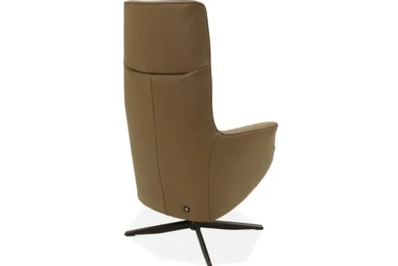 New Relaxfauteuil Murphy Sta Op Stoelen|Relaxstoelen