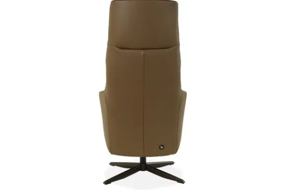 New Relaxfauteuil Murphy Sta Op Stoelen|Relaxstoelen