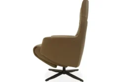 New Relaxfauteuil Murphy Sta Op Stoelen|Relaxstoelen
