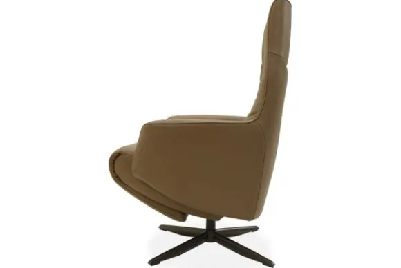 New Relaxfauteuil Murphy Sta Op Stoelen|Relaxstoelen