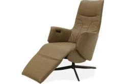 New Relaxfauteuil Murphy Sta Op Stoelen|Relaxstoelen