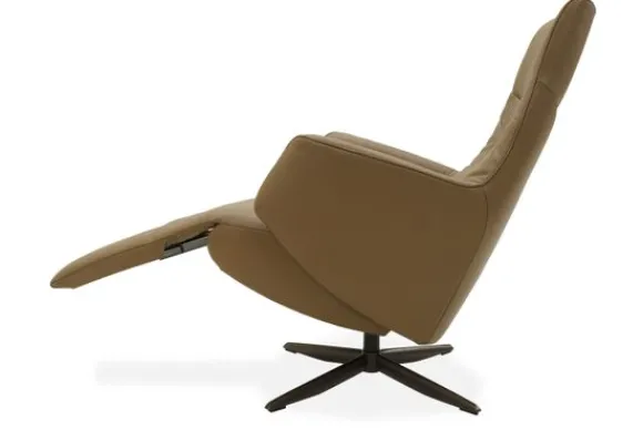 New Relaxfauteuil Murphy Sta Op Stoelen|Relaxstoelen