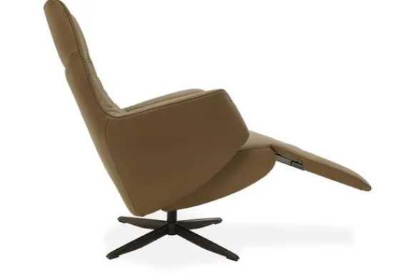 New Relaxfauteuil Murphy Sta Op Stoelen|Relaxstoelen