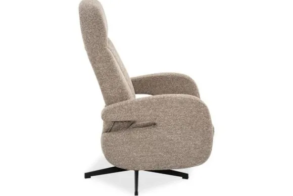 Online Relaxfauteuil Mushroom CM-55.046 Esbjerg Relaxstoelen|Draaifauteuils
