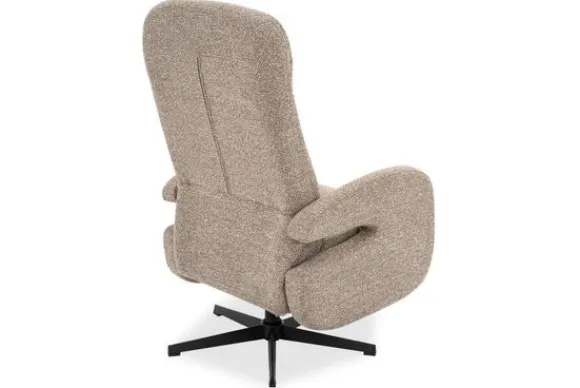 Online Relaxfauteuil Mushroom CM-55.046 Esbjerg Relaxstoelen|Draaifauteuils