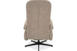 Online Relaxfauteuil Mushroom CM-55.046 Esbjerg Relaxstoelen|Draaifauteuils