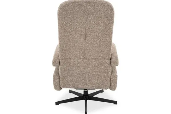Online Relaxfauteuil Mushroom CM-55.046 Esbjerg Relaxstoelen|Draaifauteuils