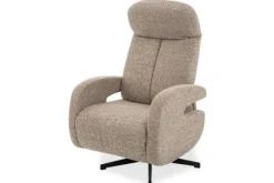 Online Relaxfauteuil Mushroom CM-55.046 Esbjerg Relaxstoelen|Draaifauteuils