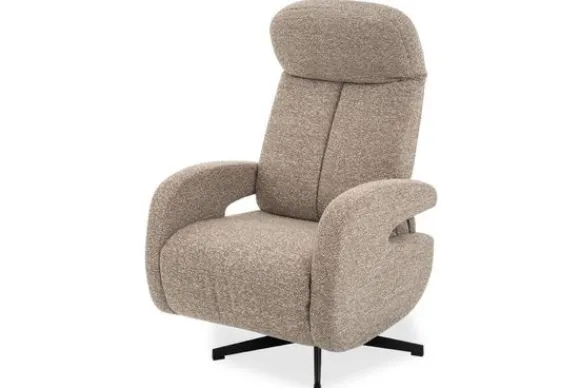 Online Relaxfauteuil Mushroom CM-55.046 Esbjerg Relaxstoelen|Draaifauteuils