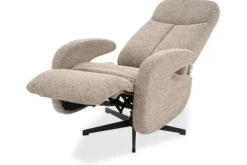 Online Relaxfauteuil Mushroom CM-55.046 Esbjerg Relaxstoelen|Draaifauteuils
