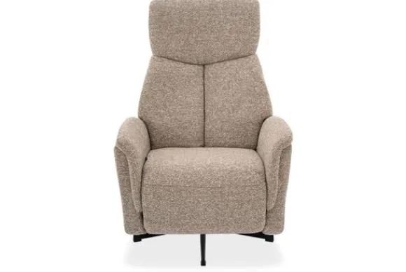 Clearance Relaxfauteuil Mushroom CM-55.055 Aarhus Relaxstoelen|Draaifauteuils