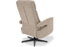 Clearance Relaxfauteuil Mushroom CM-55.049 Copenhagen Relaxstoelen|Draaifauteuils