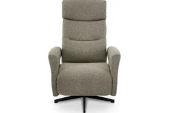Sale Relaxfauteuil Mushroom CM-55.058 Tampere Relaxstoelen|Draaifauteuils