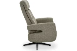Sale Relaxfauteuil Mushroom CM-55.058 Tampere Relaxstoelen|Draaifauteuils