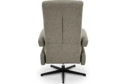 Sale Relaxfauteuil Mushroom CM-55.058 Tampere Relaxstoelen|Draaifauteuils