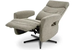 Sale Relaxfauteuil Mushroom CM-55.058 Tampere Relaxstoelen|Draaifauteuils