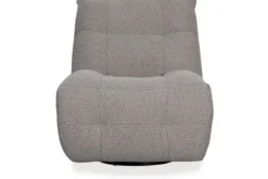 Outlet Relaxfauteuil Mushroom MW-72.017 Relax and Recharge Relaxstoelen|Draaifauteuils