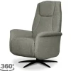 Sale Relaxfauteuil Mushroom SX-84.015 Stockholm Relaxstoelen|Draaifauteuils