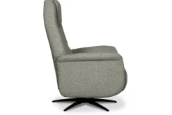 Sale Relaxfauteuil Mushroom SX-84.015 Stockholm Relaxstoelen|Draaifauteuils