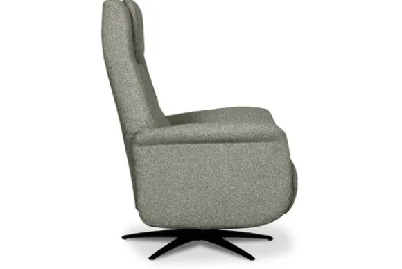 Sale Relaxfauteuil Mushroom SX-84.015 Stockholm Relaxstoelen|Draaifauteuils