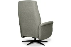 Sale Relaxfauteuil Mushroom SX-84.015 Stockholm Relaxstoelen|Draaifauteuils