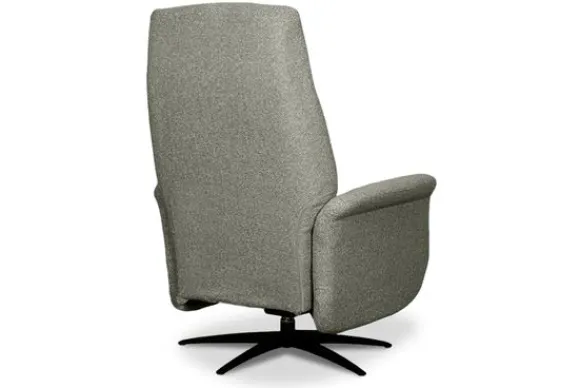 Sale Relaxfauteuil Mushroom SX-84.015 Stockholm Relaxstoelen|Draaifauteuils