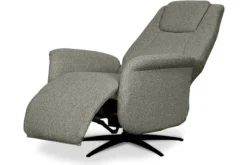 Sale Relaxfauteuil Mushroom SX-84.015 Stockholm Relaxstoelen|Draaifauteuils
