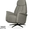 Sale Relaxfauteuil Mushroom SX-84.012 Oslo Relaxstoelen|Draaifauteuils