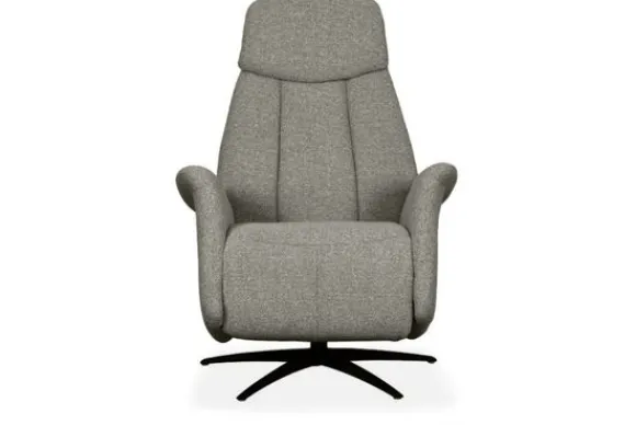 Sale Relaxfauteuil Mushroom SX-84.012 Oslo Relaxstoelen|Draaifauteuils