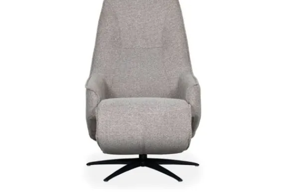 Outlet Relaxfauteuil Mushroom SX-84.009 Odense Relaxstoelen|Draaifauteuils