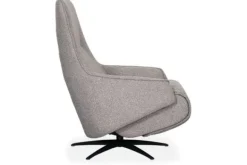 Outlet Relaxfauteuil Mushroom SX-84.009 Odense Relaxstoelen|Draaifauteuils