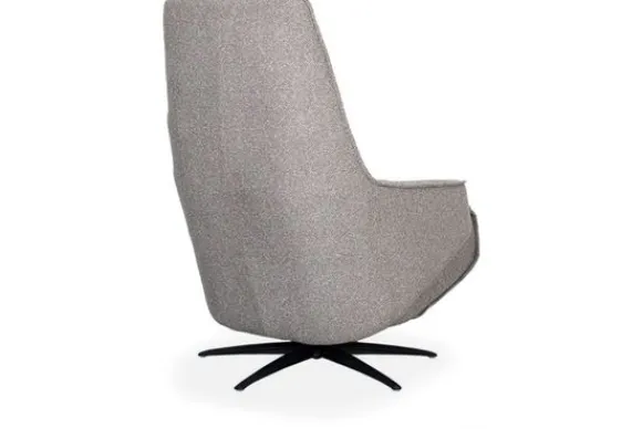 Outlet Relaxfauteuil Mushroom SX-84.009 Odense Relaxstoelen|Draaifauteuils
