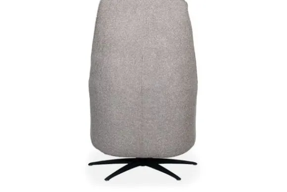 Outlet Relaxfauteuil Mushroom SX-84.009 Odense Relaxstoelen|Draaifauteuils