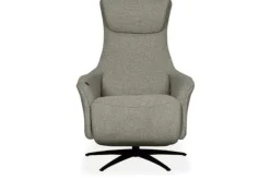 Online Relaxfauteuil Mushroom SX-84.019 Lund Relaxstoelen|Draaifauteuils