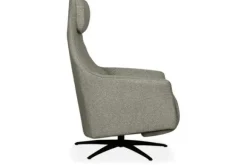 Online Relaxfauteuil Mushroom SX-84.019 Lund Relaxstoelen|Draaifauteuils