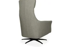 Online Relaxfauteuil Mushroom SX-84.019 Lund Relaxstoelen|Draaifauteuils