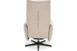 Discount Relaxfauteuil Naturel CM-55.063 Goteborg Relaxstoelen|Draaifauteuils