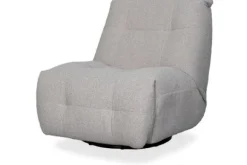 Hot Relaxfauteuil Naturel MW-72.016 Relax and Recharge Relaxstoelen|Draaifauteuils