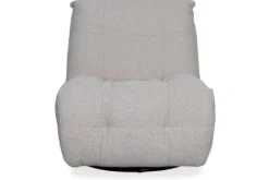 Hot Relaxfauteuil Naturel MW-72.016 Relax and Recharge Relaxstoelen|Draaifauteuils