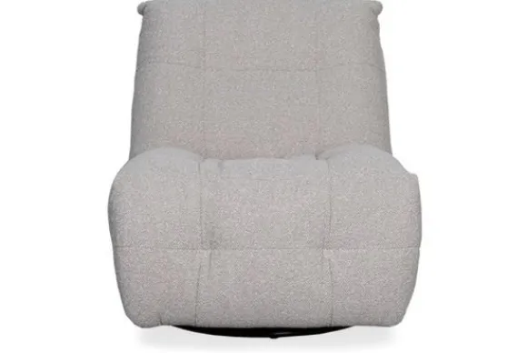 Hot Relaxfauteuil Naturel MW-72.016 Relax and Recharge Relaxstoelen|Draaifauteuils