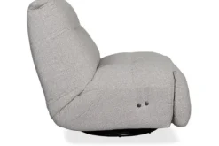 Hot Relaxfauteuil Naturel MW-72.016 Relax and Recharge Relaxstoelen|Draaifauteuils