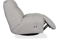 Hot Relaxfauteuil Naturel MW-72.016 Relax and Recharge Relaxstoelen|Draaifauteuils