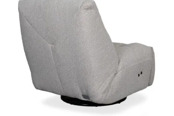 Hot Relaxfauteuil Naturel MW-72.016 Relax and Recharge Relaxstoelen|Draaifauteuils