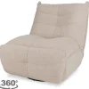 Sale Relaxfauteuil Naturel MW-72.002 Take It Easy Relaxstoelen|Draaifauteuils