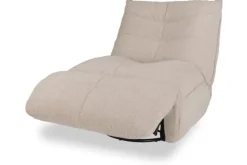 Sale Relaxfauteuil Naturel MW-72.002 Take It Easy Relaxstoelen|Draaifauteuils
